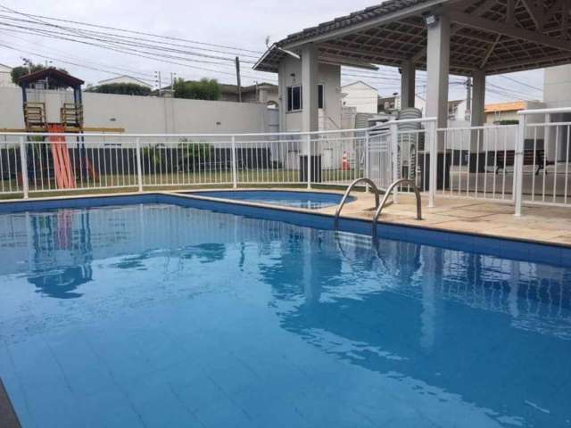 Casa em Condomínio para Venda em Fortaleza, Itaperi, 3 dormitórios, 2 suítes, 3 banheiros, 2 vagas