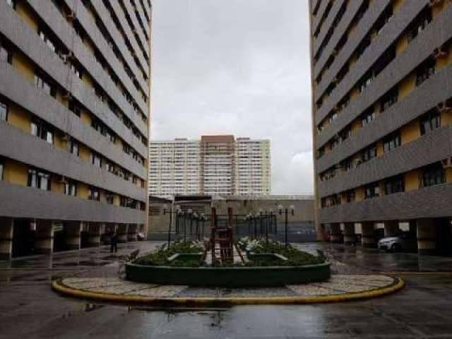 Apartamento para Venda em Fortaleza, Monte Castelo, 3 dormitórios, 1 suíte, 2 banheiros, 1 vaga