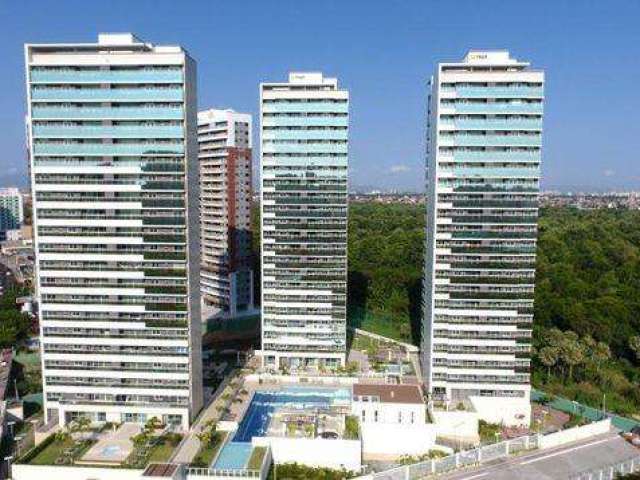 Apartamento para Venda em Fortaleza, Salinas, 3 dormitórios, 2 suítes, 2 banheiros, 2 vagas