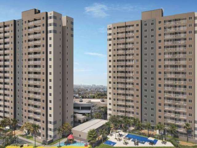 Apartamento para Venda em Fortaleza, Praia do Futuro II, 3 dormitórios, 2 banheiros, 1 vaga