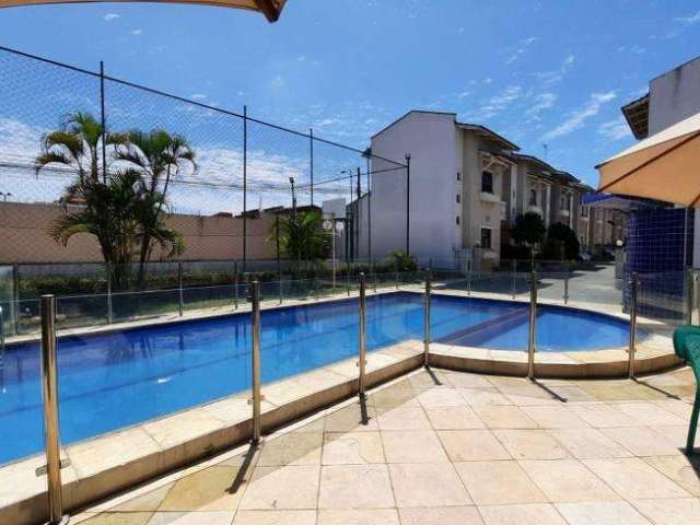 Casa em Condomínio para Venda em Fortaleza, Itaperi, 3 dormitórios, 2 suítes, 2 banheiros, 2 vagas