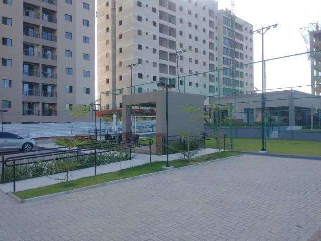 Apartamento para Venda em Fortaleza, Cambeba, 3 dormitórios, 1 suíte, 2 banheiros, 1 vaga