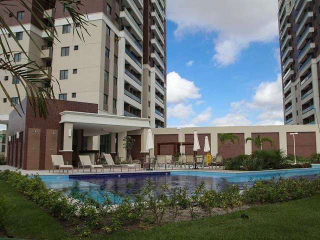 Apartamento para Venda em Fortaleza, Maraponga, 3 dormitórios, 1 suíte, 2 banheiros, 2 vagas