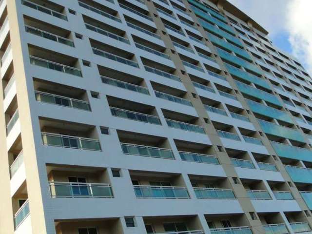Apartamento para Venda em Fortaleza, Itaperi, 3 dormitórios, 2 suítes, 3 banheiros, 2 vagas
