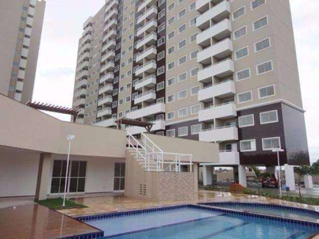 Apartamento para Venda em Fortaleza, Passaré, 3 dormitórios, 1 suíte, 2 banheiros, 2 vagas