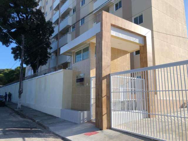 Apartamento para Venda em Fortaleza, Antônio Bezerra, 3 dormitórios, 1 suíte, 2 banheiros, 1 vaga