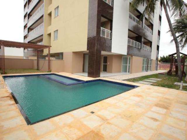 Apartamento para Venda em Fortaleza, Jacarecanga, 3 dormitórios, 2 suítes, 3 banheiros, 1 vaga