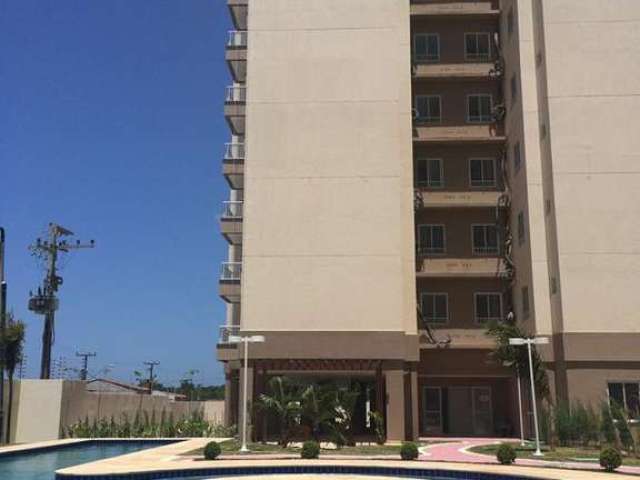 Apartamento para Venda em Fortaleza, Messejana, 3 dormitórios, 1 suíte, 2 banheiros, 2 vagas