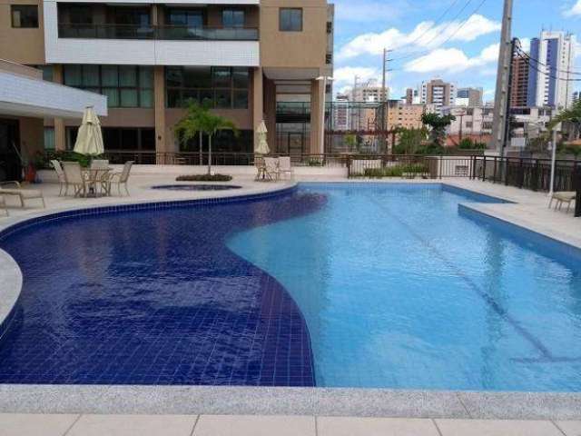 Apartamento para Venda em Fortaleza, Papicu, 3 dormitórios, 1 suíte, 2 banheiros, 2 vagas