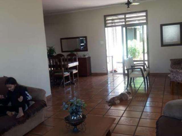 Casa com 3 dormitórios à venda, 217 m² por R$ 600.000,00 - Parque Residencial Lagoinha - Ribeirão Preto/SP