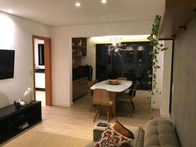 Apartamento com 3 dormitórios à venda, 93 m² por R$ 520.000,00 - Nova Aliança - Ribeirão Preto/SP