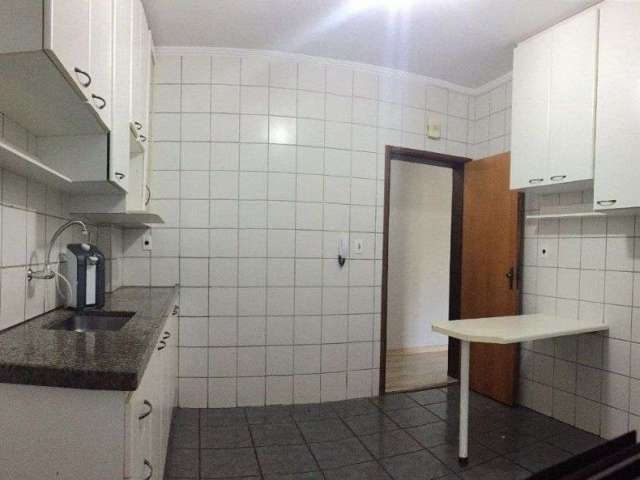 Apartamento com 3 dormitórios à venda, 120 m² por R$ 350.000,00 - Iguatemi - Ribeirão Preto/SP