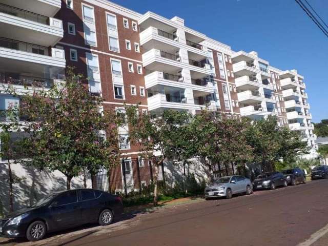 Apartamento com 3 dormitórios à venda, 131 m² por R$ 890.000 - Ribeirânia - Ribeirão Preto/SP