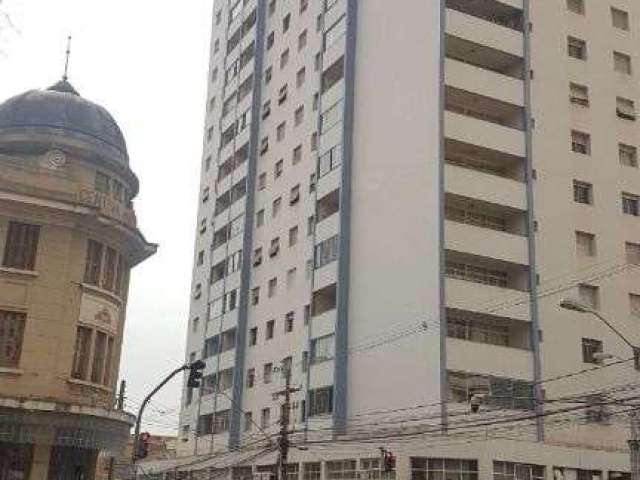 Apartamento à venda, 165 m² por R$ 300.000,00 - Centro - Ribeirão Preto/SP