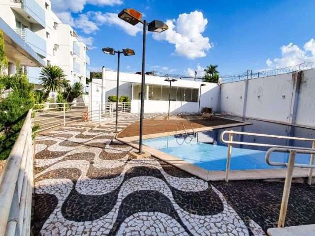 Apartamento para alugar, 47 m² por R$ 1.700,00/mês - Jardim Botânico - Ribeirão Preto/SP