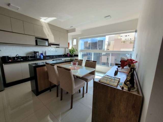 Apartamento com 2 dormitórios à venda, 58 m² por R$ 350.000,00 - Jardim Paulista - Ribeirão Preto/SP