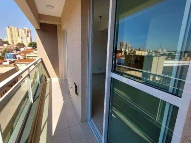 Flat com 1 dormitório à venda, 35 m² por R$ 175.000,00 - Vila Seixas - Ribeirão Preto/SP