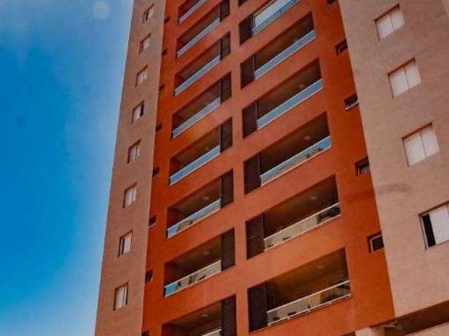 Apartamento com 2 dormitórios à venda, 87 m² por R$ 510.000,00 - Jardim Paulista - Ribeirão Preto/SP