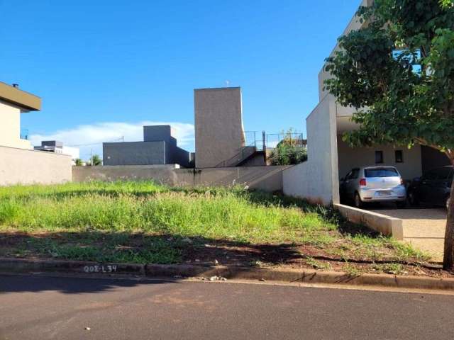 Terreno à venda, 250 m² por R$ 275.000 - Reserva Imperial - Ribeirão Preto/SP
