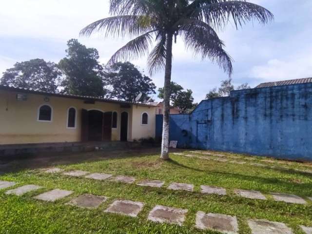 Chácara com 3 quartos e 2 banheiros no bairro Bopiranga em Itanhaém/SP