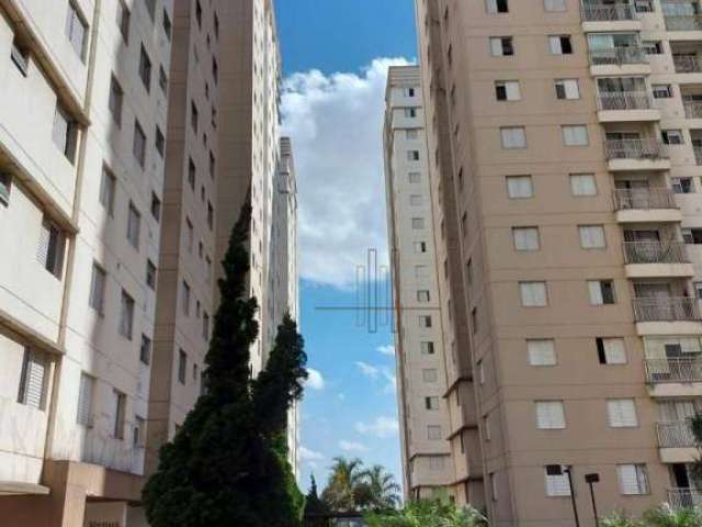 Apartamento, 53 m² - venda por R$ 310.000,00 ou aluguel por R$ 2.755,00/mês - Ponte Grande - Guarulhos/SP