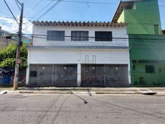 Casa à venda, 160 m² por R$ 445.000,00 - Parque Santo Antônio - Guarulhos/SP