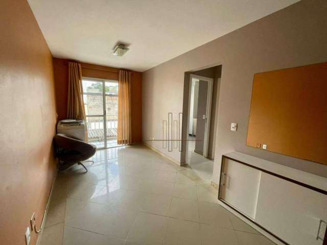 Apartamento à venda, 55 m² por R$ 370.000,00 - Vila Guilhermina - São Paulo/SP