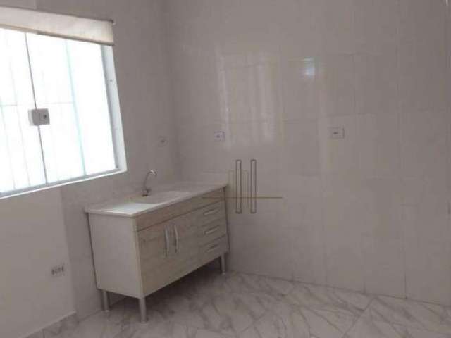 Apartamento com 1 dormitório à venda, 32 m² por R$ 190.000,00 - Vila Esperança - São Paulo/SP