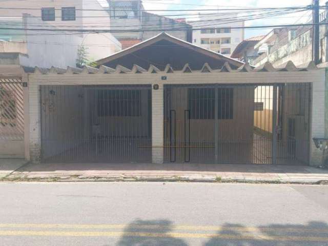 Casa com 2 dormitórios à venda por R$ 652.000,00 - Jardim do Papai - Guarulhos/SP