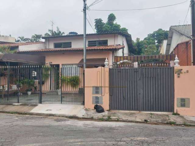 Casa com 2 dormitórios para alugar por R$ 1.569,00/mês - Vila Galvão - Guarulhos/SP