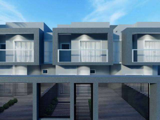 Casa com 3 quartos à venda na Rua 1700, Barra do Sai, Itapoá por R$ 545.000