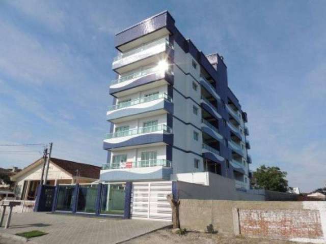 Apartamento com 3 quartos à venda na Rua Antônio Alves Corrêa, 77, Centro, Guaratuba, 117 m2 por R$ 780.000
