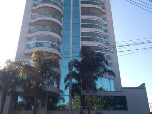Apartamento com 4 quartos à venda na Rua João Ernesto Kilian, São Domingos, São José dos Pinhais, 152 m2 por R$ 1.800.000