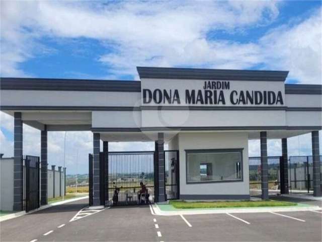 Condominio Dona Maria Candida  - Indaiatuba- Sp  - Terreno com a  metragem de 300 ms - R$ 560.000,00