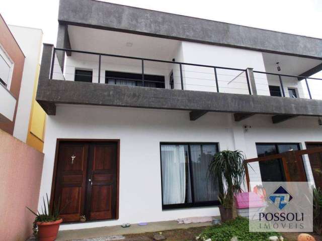 Casa com 2 dormitórios à venda, 135 m² por R$ 840.000,00 - Prainha - Guaratuba/PR