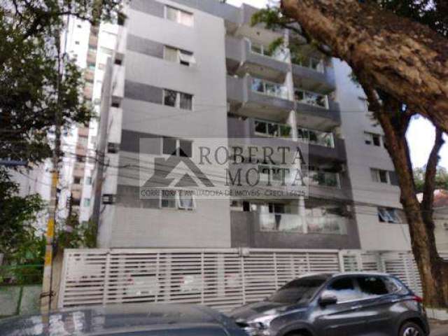 Apartamento para Venda em Recife, Espinheiro, 2 dormitórios, 2 banheiros, 1 vaga