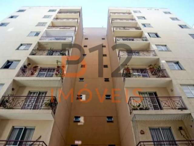Apartamento com 02 dormitórios á venda na Vila Mazzei!