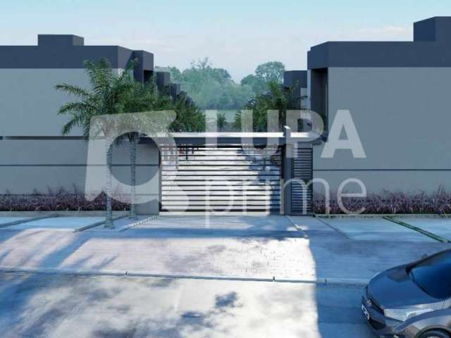 Casa de Condomínio com 2 suítes á venda no Jardim Santo Antônio Atibaia