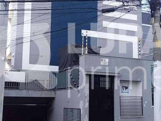 Casa Térrea com 2 dormitórios sendo 1 suíte para locação na Vila Gustavo