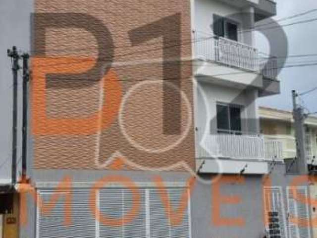 Apartamento em condomínio fechado com 2 dormitórios a venda no Jaçanã