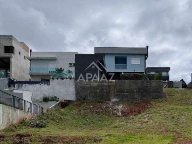 Terreno à venda, Condomínio Residencial Campos do Conde - Bragança Paulista/SP