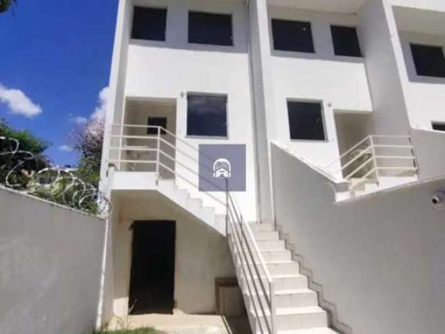 Casa com 3 quartos à venda na Rua Peçanha, 1, Vila Cristina, Betim por R$ 368.000