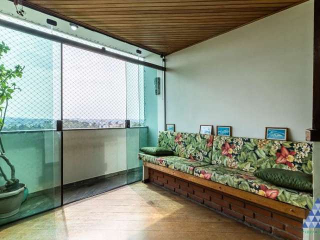 Apartamento com 3 quartos à venda no Barro Branco (Zona Norte), São Paulo , 89 m2 por R$ 500.000