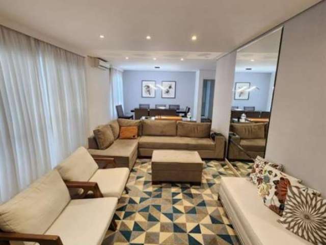 Apartamento com 3 quartos à venda na Vila Albertina, São Paulo , 153 m2 por R$ 1.861.000