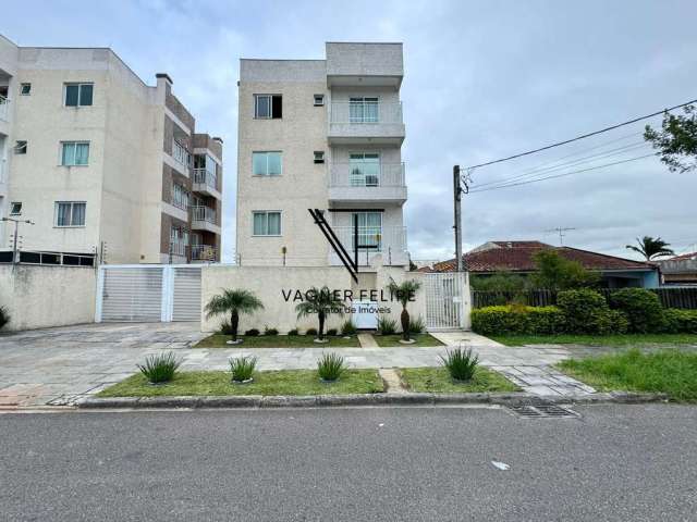 Apartamento à venda no bairro Cruzeiro - São José dos Pinhais/PR