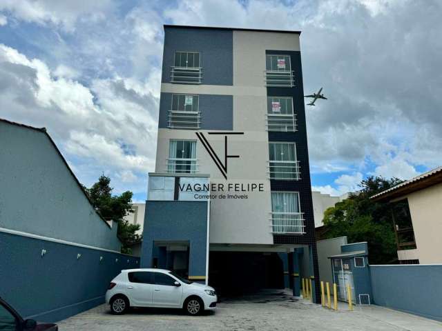 Apartamento à venda no bairro Afonso Pena - São José dos Pinhais/PR