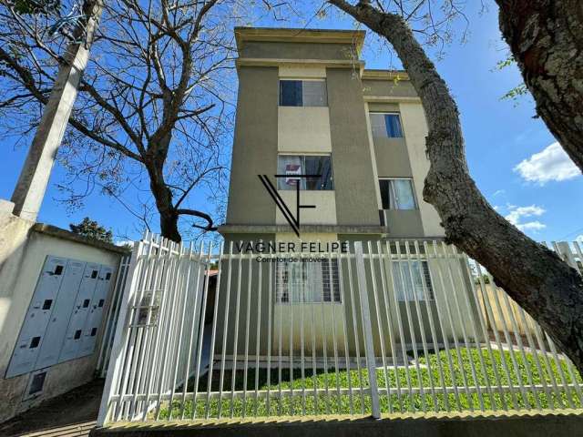 Apartamento à venda no bairro Guatupê - São José dos Pinhais/PR