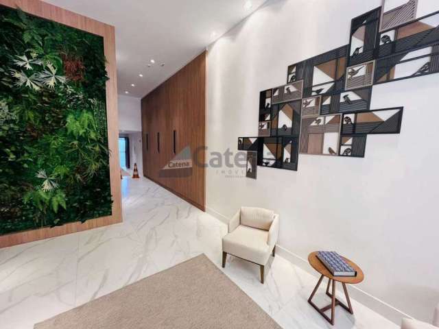 Apartamento com 3 quartos à venda na Avenida Rio Branco, Praia do Canto, Vitória, 100 m2 por R$ 1.899.000