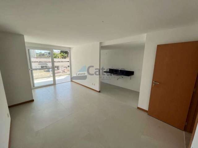 Apartamento com 3 quartos à venda na Avenida Governador Eurico Rezende, Jardim Camburi, Vitória, 88 m2 por R$ 998.029
