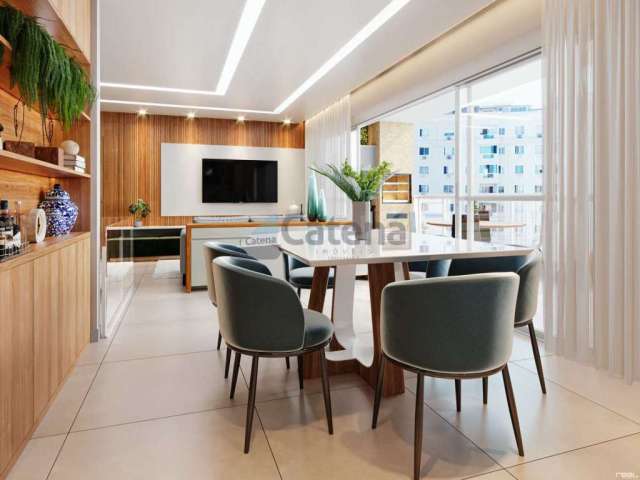 Apartamento com 2 quartos à venda na Avenida Judith Leão Castello Ribeiro, Jardim Camburi, Vitória, 65 m2 por R$ 700.000